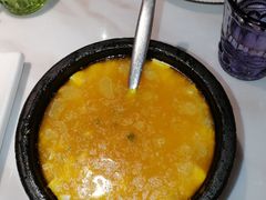 -茉莉餐厅(包河万达店)