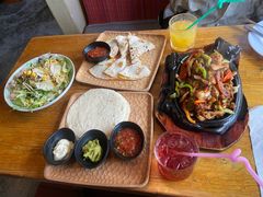 -Rural Tequila墨西哥餐厅(东川路店)