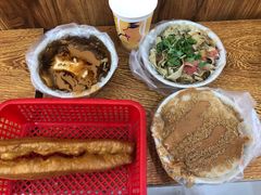 -真素诚·清真(新华路店)