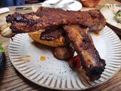 -Cyclus Craft Kitchen薩克思手工厨房