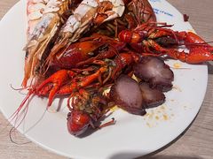 -星伦多自助料理(花山金鹰店)