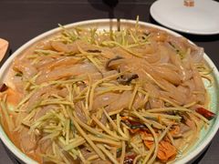 -北李·海肠捞饭·大连菜(望京凯德MALL店)