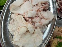 -江村四哥新鲜牛肉店(江高总店)