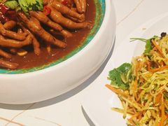 -亿牌牌东北烧烤(博物馆旗舰店)