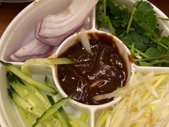 -老昌春饼(中央大街店)