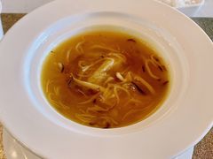 海烩全丝-之参餐厅(前门大街店)