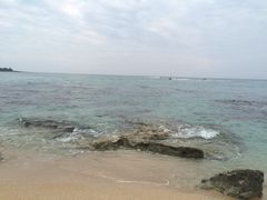 垦丁白沙湾海滩-白沙湾海滩