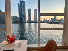 -前王院•巧克力海鲜市集餐厅(万平口店)