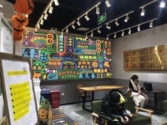 大堂-美芝莲(领展购物广场中关村店)