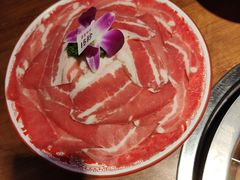 -楠火锅(仁恒梦中心店)