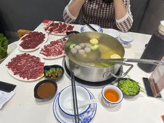 -陈记顺和潮汕牛肉火锅(韩江路店)
