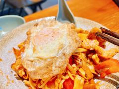 -圳兴面王·拌川·特色炒面(南山保利剧院店)