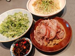 -老淮滨-蚌埠非遗小吃(淮河路店)