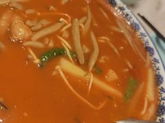 -杏花堂·山西菜馆(晋中万达店)