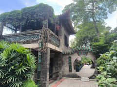 -东莞市可园博物馆