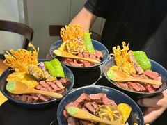 -满满初牛·炭烧牛肉专门店(国大店)