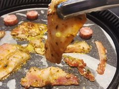 -么子烤肉(化龙池店)