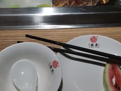 -重庆德庄火锅(胖东来云鼎店)