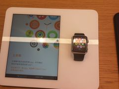 -Apple零售店(中街大悦城店)