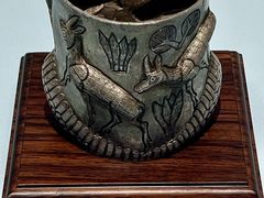 -深圳博物馆(古代艺术馆)