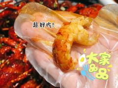 -松哥油焖大虾(科技园店)