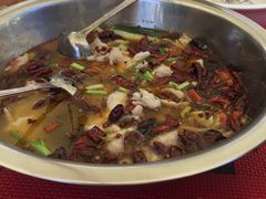 -毛里求斯小四川餐厅总店