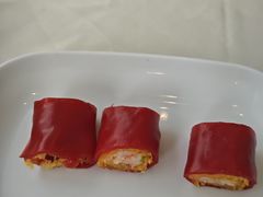 红米肠-万龙洲海鲜(亚运村店)