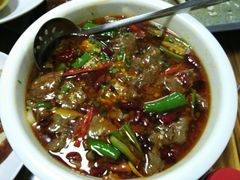 -堤边美食