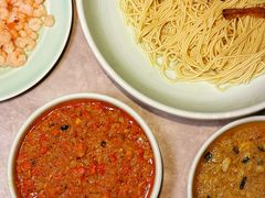 -裕兴记•蟹黄面馆(人民广场店)