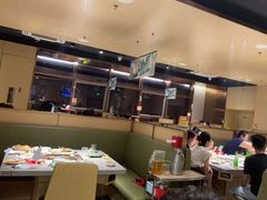 -海底捞火锅(璞丽中心店)