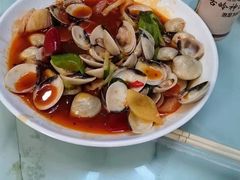 -汪姐海鲜(侨港金冠好店)