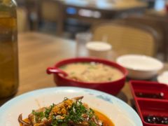 -张太婆老妈蹄花川菜馆·中华餐饮老字号(望平街店)