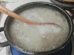 -熊记鸡粥瑞熊美食店(石岗大街店)
