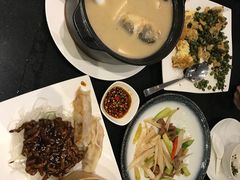 -鹿港小镇(金虹桥国际中心店)