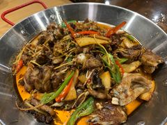 -赤宴·川菜(玉林店)