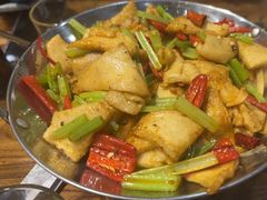 -壹块捌烧烤(灯市口店)