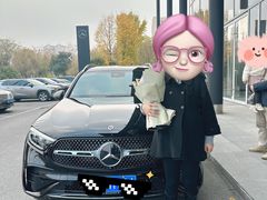 -泰州之星奔驰4S店(海陵店)