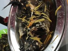 -明记烧鱼美味店