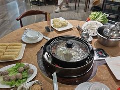 -濠轩阁特色生蚝火锅总店