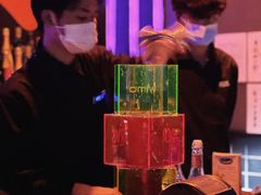 -Perry's·酒吧(黄埔大道店)