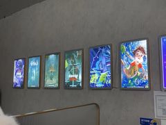 -怦然秘事游戏体验馆(银座和谐广场店)