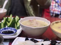 -易老妈蹄花.特色川菜(人民公园总店)