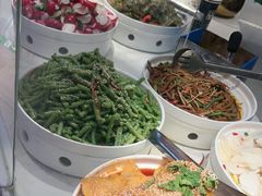 -清真·金城老碗牛肉面揪面片(兰州总店)