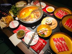 -牛New寿喜烧(虹桥新天地店)