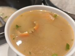 -海味当家·蒸锅海鲜(中山广场创始店)