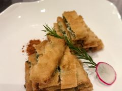 -聚宾楼·烤鸭·家宴(科技三路店)
