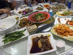 -东江海鲜大排档·潮汕菜·砂锅粥