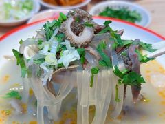 -武圣羊汤·西北面(朝阳门店)