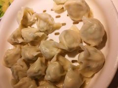 -开海·红岛海鲜虾水饺(石老人店)