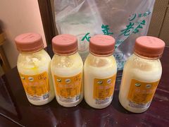 -德禄酸奶(莫家街店)